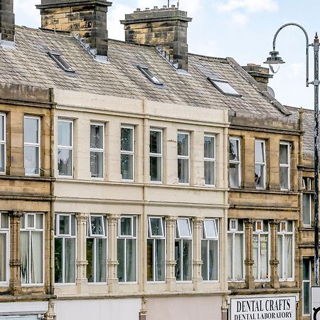 Lister Suite - Uk38333 Halifax Luaran gambar