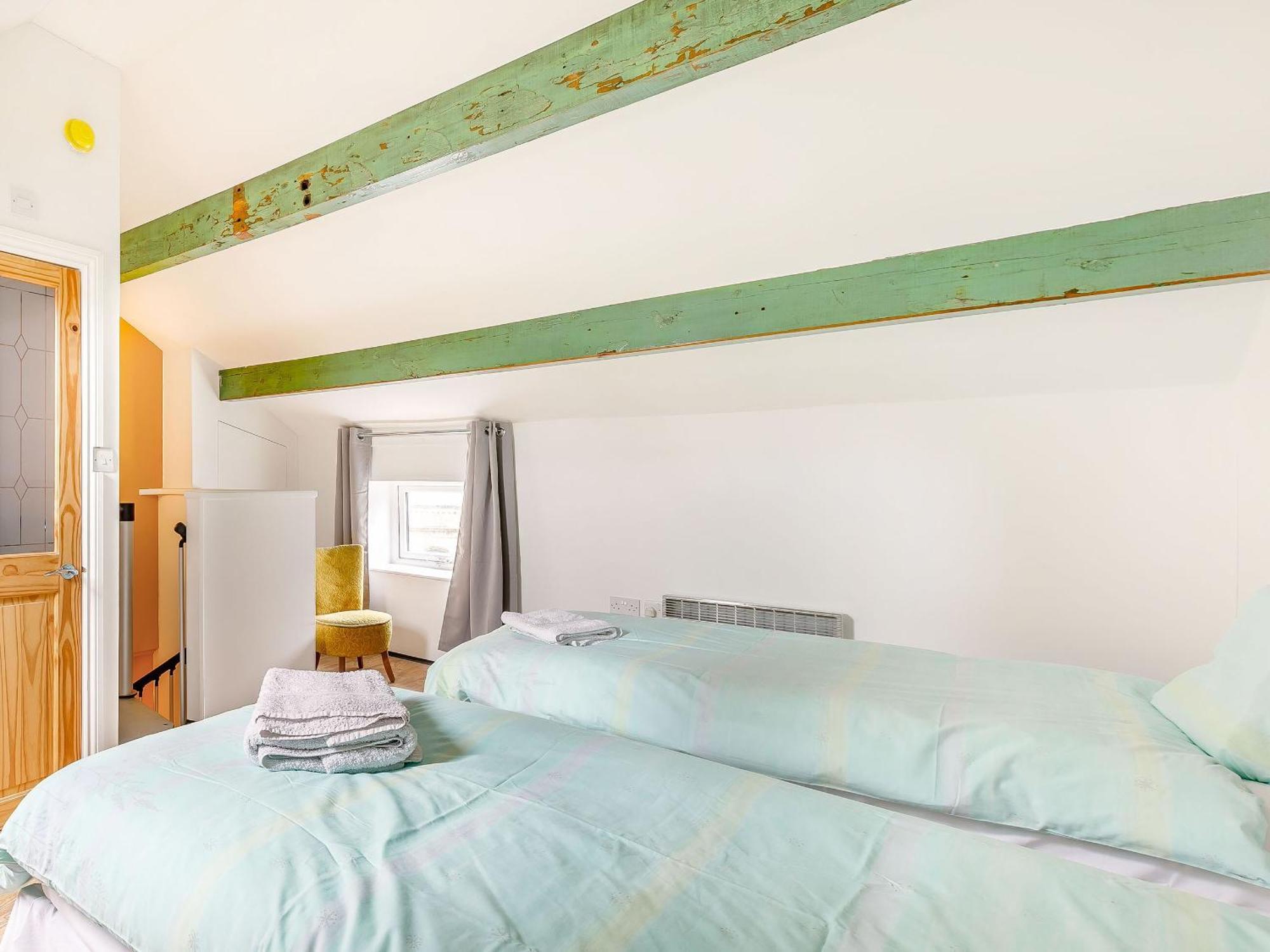Lister Suite - Uk38333 Halifax Luaran gambar