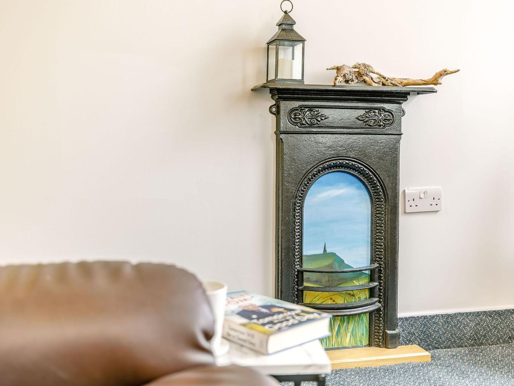 Lister Suite - Uk38333 Halifax Luaran gambar