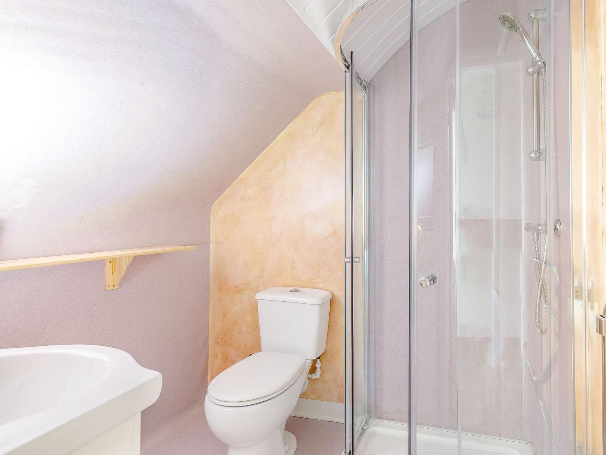 Lister Suite - Uk38333 Halifax Luaran gambar