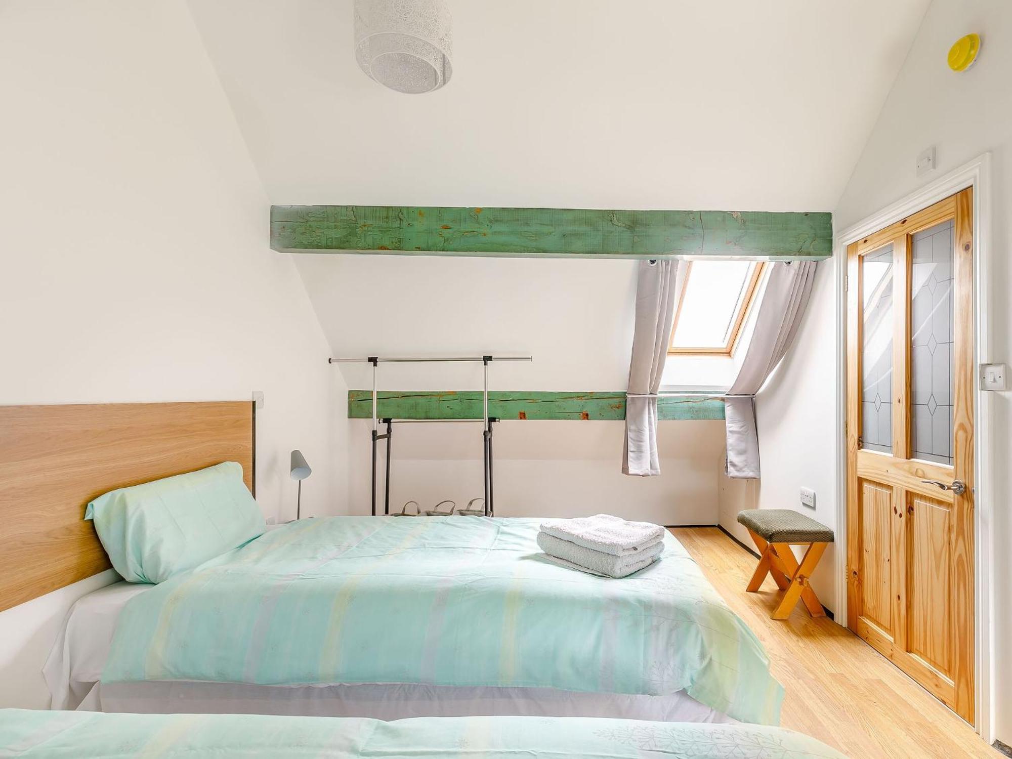 Lister Suite - Uk38333 Halifax Luaran gambar