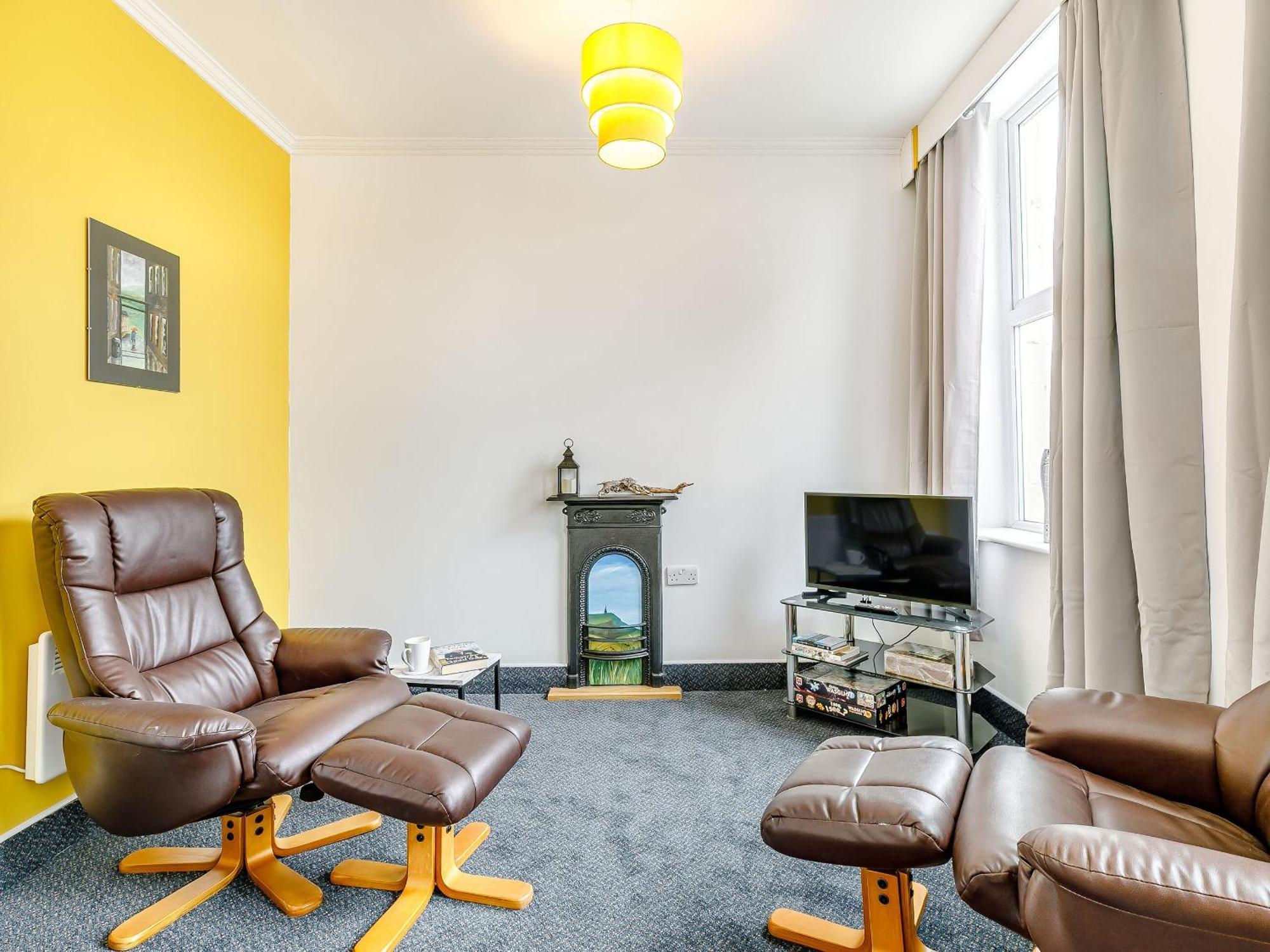 Lister Suite - Uk38333 Halifax Luaran gambar